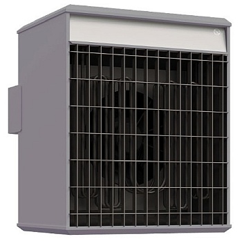 SOLARONICS Nagrzewnice elektryczne RT